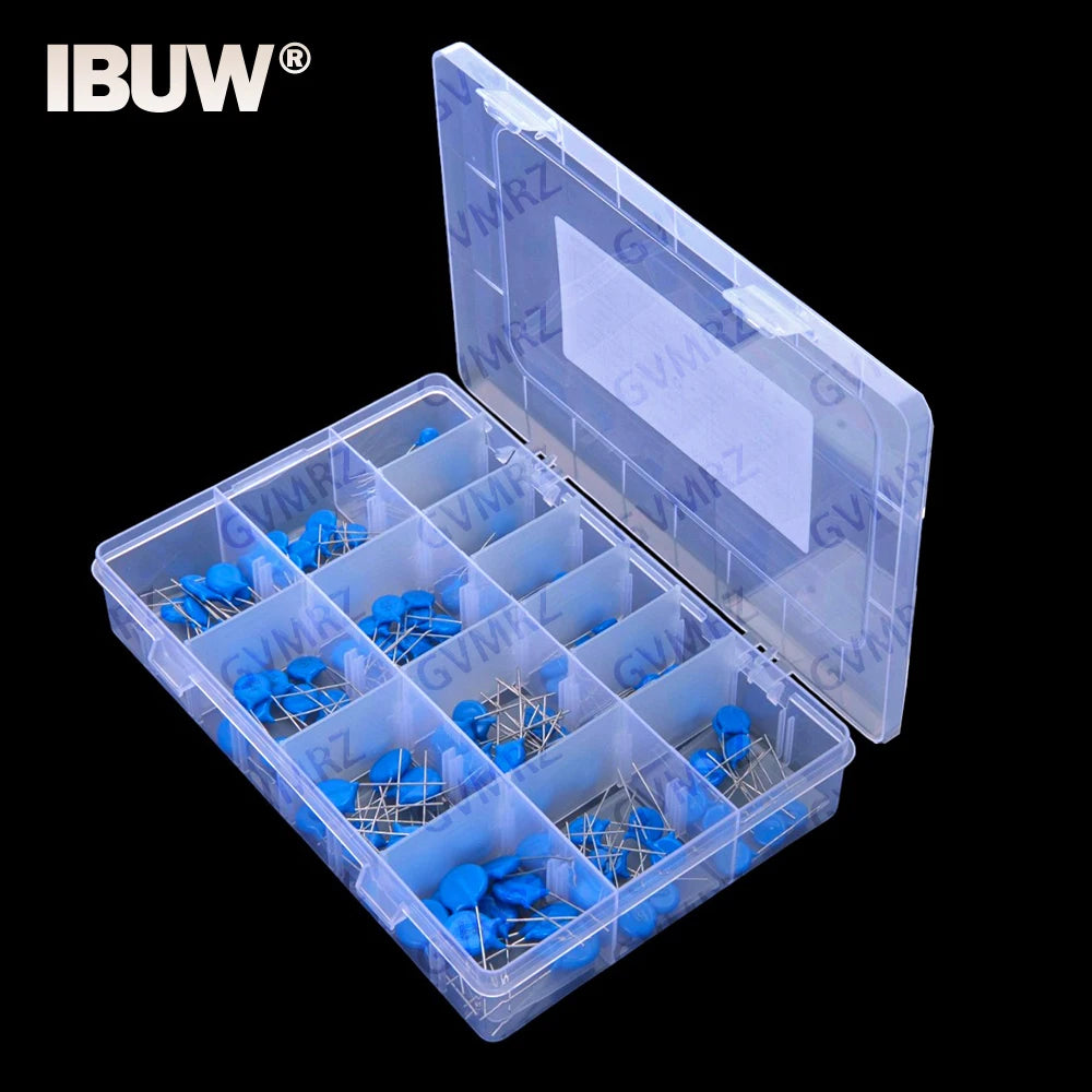 15Values Varistors 150PCS 10D471 10D681 14D431 5D471 7D270 7D391 7D431 7D471 7D561 10D270 10D241 10D391 10D431 10D561