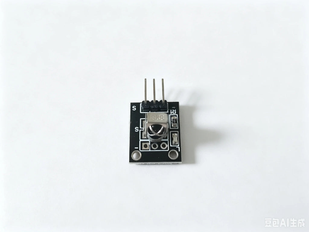 KY-022 IR Infrared Receiver Module VS1838B Infrared Signal Receiving Sensor for Arduino