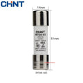 CHINT RT28-32 (RO15) 10X38 RT28-63 (RO16) 14X51 500V 2A 10A 16A 20A 25A 32A 40A 50A 63A Ceramic Fuse Link Fuse Fusible Core Kit