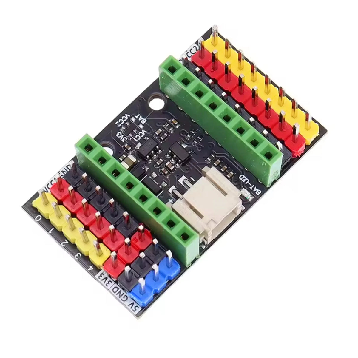 ESP32-C3 SuperMini Development Board WiFi Bluetooth-Compatible RISC-V Type-C for Arduino IOT Smart Home Compact Module Low Power