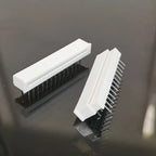 10PCS FFC/FPC Flexible Cable 1.25mm Socket Connector Bent/vertical Plug-in Socket 4P56P8P10P16P24P32P