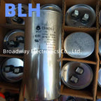 Air Conditioning Compressor Startup Capacitor CBB65 CBB65A-1 370V 440V 450V 25UF 30UF 35UF 40UF 45UF 50UF 60UF 65UF 75UF 80UF