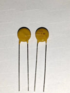 5PCS  275V  300V  593  VARISTOR RESISTOR