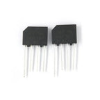 10PCS KBP307 Rectifier Diode Electronica Componentes Diode Bridge Rectifier 3A 700V Set Immersion Diodes Kit