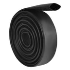 1M/2M/3M 4:1 Heat Shrink Tubing Diameter 4 6 8 12 16 20 24 32 40 52mm Backing Rubber Sleeve Double Wall Tube