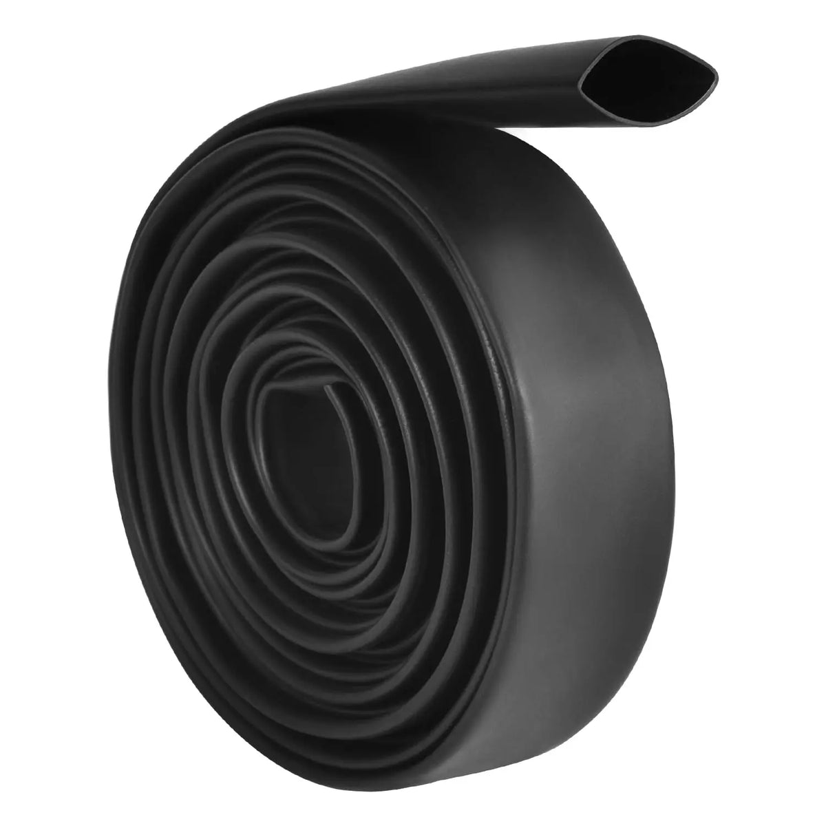 1M/2M/3M 4:1 Heat Shrink Tubing Diameter 4 6 8 12 16 20 24 32 40 52mm Backing Rubber Sleeve Double Wall Tube