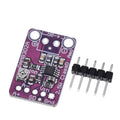 PAM8302 2.5W single channel Class D Audio power amplifier module development board