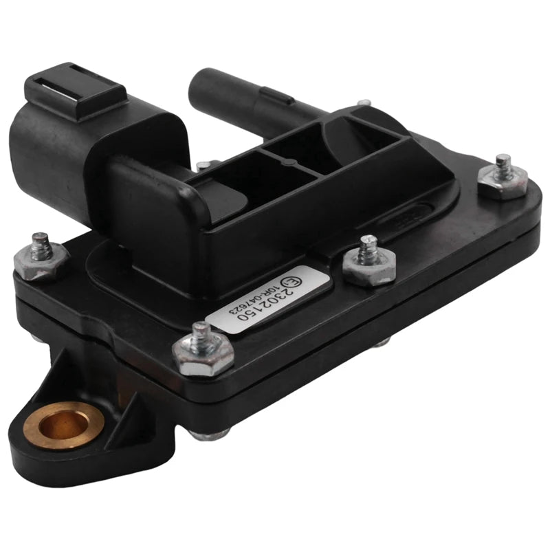 New Differential Pressure Sensor 2302150 2357734 for Scania