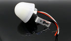 Automatic Auto On Off Photocell street Light Switch DC AC 220V 50-60Hz 10A Photo Control Photoswitch Sensor Switch