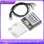 Beitian BN-880 GPS Module with Flash Compass GPS Glonass BeiDou + Active Antenna for Arduin+o Aircraft FPV RC Flight Controller