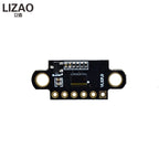 VL53L0X Time-of-Flight (ToF) Laser Ranging Sensor Breakout 940nm GY-VL53L0XV2 Laser Distance Module I2C IIC 3.3V/5V
