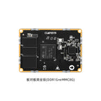 STM32MP257 Core Board, ARM Cortex-A35 & M33 Heterogeneous Processor, Embedded Linux Edge AI Industrial Control Module