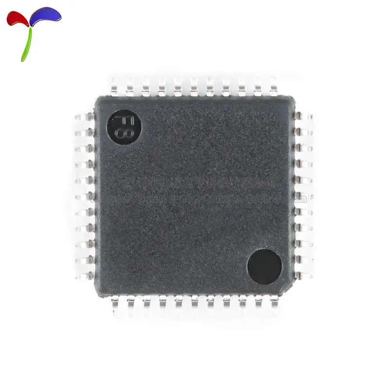 5PCS Original STC15F2K16S2-28I-LQFP44 Enhanced 1T 8051 Microcontroller MCU