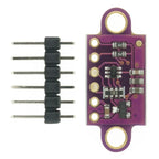 1-20pcs VL53L0X Time-of-Flight (ToF) Ranging Sensor Breakout 940nm GY-VL53L0X V1/V2 Laser Distance Module I2C IIC GY-530 3.3V/5V