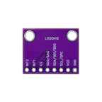 LIS2DH12TR Three-axis Acceleration Module Sensor Development Board Replace ADXL345
