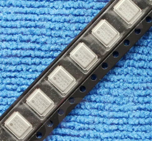 (7-50piece) New Original IRF6775MTR1PBF IRF6775 IR6775 6775 Chipset