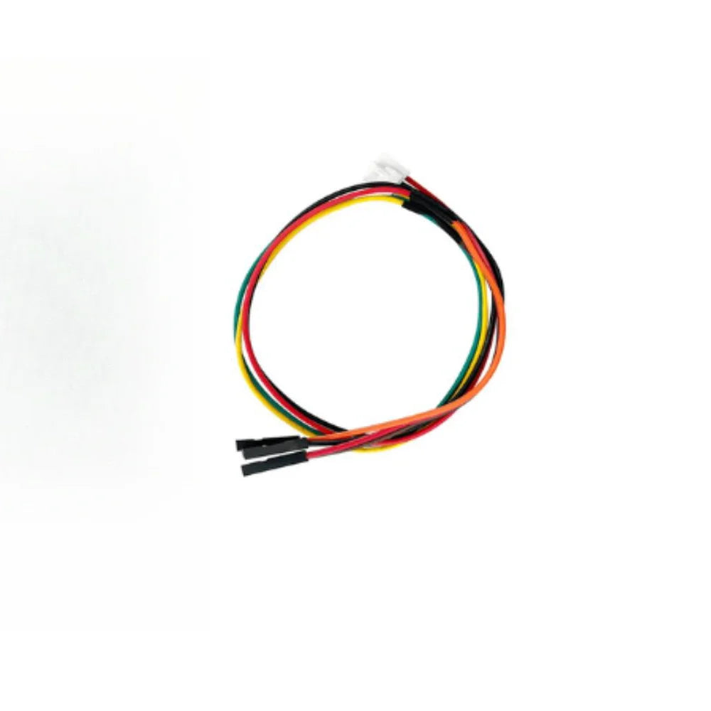 Hilink hot sale PM01 5M05 LD2410B LD2410C LD2450 B0505S-1WR3 AC to DC DC to DC 5V outout power supply module 24G sensor module