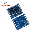 GY-955V2 BNO055 BNO085 Nine-Axis Sensor Gyroscope, Accelerometer, and Magnetometer Module