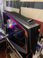 Original 2.4G 5G Dual Band Amplifier 2T2R GIGABYTE AORUS WiFi Antenna Support ASUS ASRock MSI Network Card Motherboard