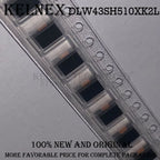 20pcs DLW43SH510XK2L Two-way 1812 common mode filter