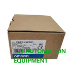 Authentic New Omron E6B2-CWZ1X E6B2-CWZ5B E6B2-CWZ6C Rotary Incremental Encoder