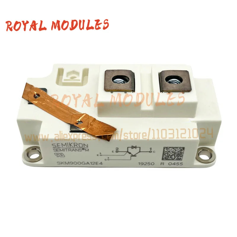 SKIIP13NAB065V1  SKIIP 12NAB12T4V1 SKIIP11NAB126V1   New IGBT MODULE