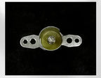 6pcs 1157 BA15D BAY15D 1156 BA15S BA9S Auto Car Turn Signal LED Light Bulb Wire Adapter Lamp Socket Holder