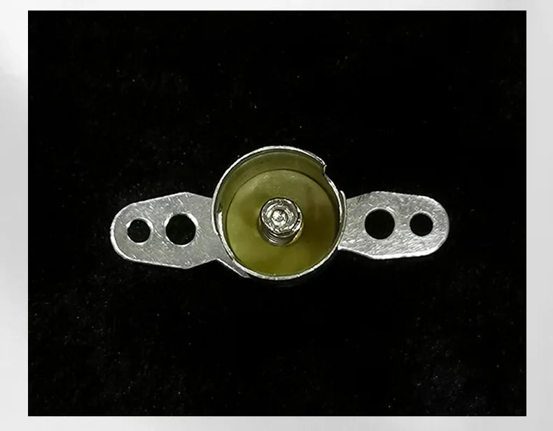 6pcs 1157 BA15D BAY15D 1156 BA15S BA9S Auto Car Turn Signal LED Light Bulb Wire Adapter Lamp Socket Holder
