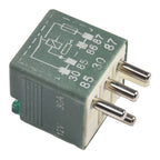 Over Load Protection Relay Overload Relay For Mercedes W123 W124 W126 W107 0015429619 Replacement Car Accessories