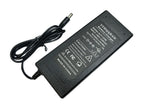 54.6V 2A Charger for 48V Li-ion Battery 13S 18650 Battery Pack DC5525 Connector
