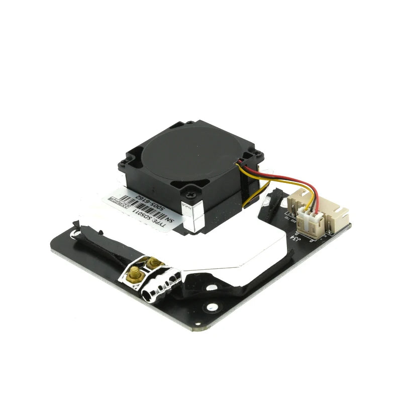 PM SDS011 High Precision Laser PM2.5 Air Quality Detection Sensor Module Super Dust Digital Output