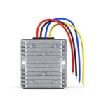 RUIYISI DC Isolated Power Converter 24V to 24V Voltage Regulator 130V120V90V80V72V60V36V48V12V to 12V5V Voltage Regulator Module