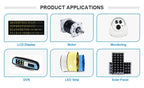 48V Converter 12V 24V 36V 48V 60V 72V to 5V 1A-3A DC Step Down Car Power Supply Buck Converter 11-90V to 5V for Tablet Camera