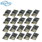 1/5/10pcs ESP-01 Upgraded Version ESP-01S ESP8266 Serial WIFI Model Authenticity Guaranteed Internet Model Board For Arduino