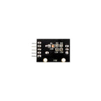 1-10PCS 360 Degrees Rotary Encoder Module For Arduino Brick Sensor Switch Development Board HW-040 With Pins