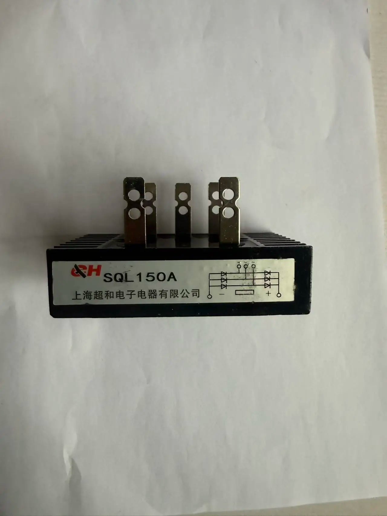 SQL200A SQL150A SQL100A 3-Phase Diode Bridge Rectifier 200A 150A 100A 1200V Brand New