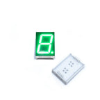 10PCS 1.2-inch digital tube 28.8mmX40.8mm digital display screen "8" high 30.6mm 7-segment digital tube 12101series12102