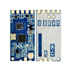 HC-12 wireless microcontroller serial, 433 long-range, 1000M with antenna for Bluetooth