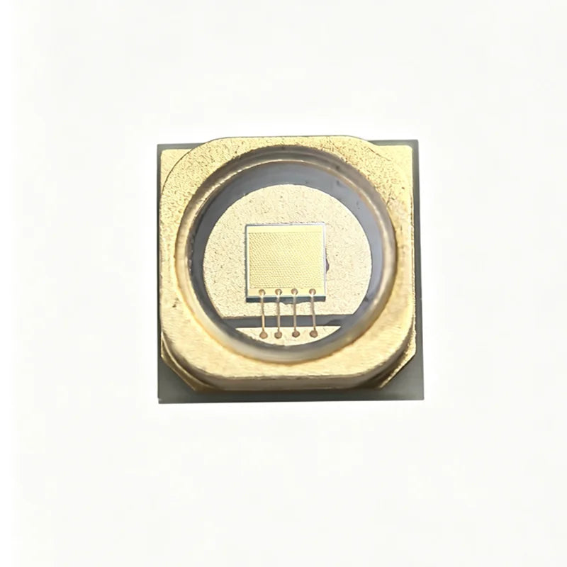 3535 VCSEL LED IR RED 3838 High power bead Laser Light chip 808 850nm 940nm 980 1064nm infrared Chip induction monitoring10pcs