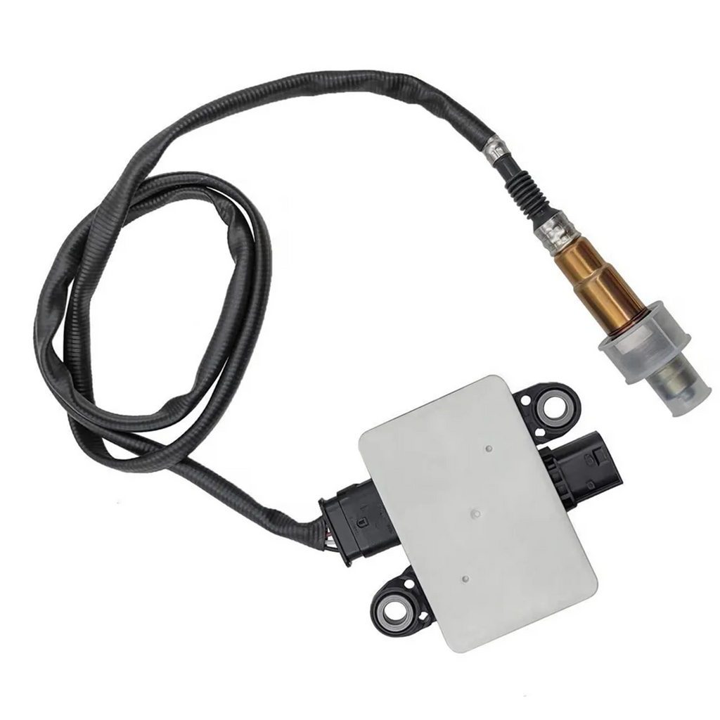 PM Particle Sensor 0281007163 5461554 A056N722 Euro6 Emission for DAF CF XF Nitrogen Oxygen Sensors 106 2185906 2121308