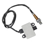 PM Particle Sensor 0281007163 5461554 A056N722 Euro6 Emission for DAF CF XF Nitrogen Oxygen Sensors 106 2185906 2121308