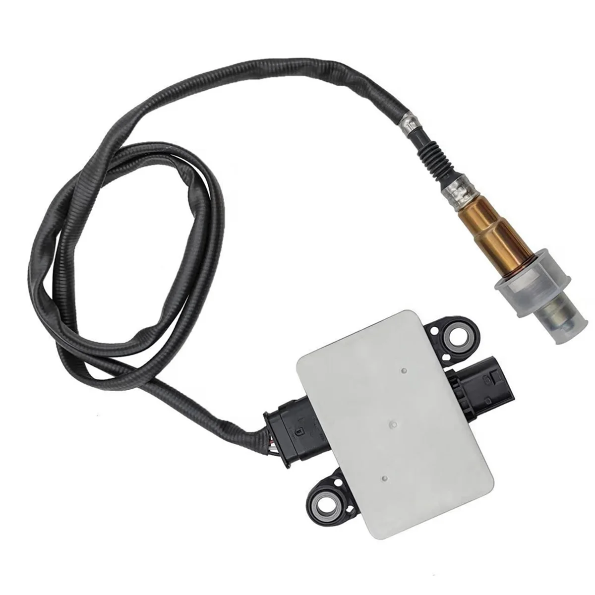 PM Particle Sensor 0281007163 5461554 A056N722 Euro6 Emission for DAF CF XF Nitrogen Oxygen Sensors 106 2185906 2121308