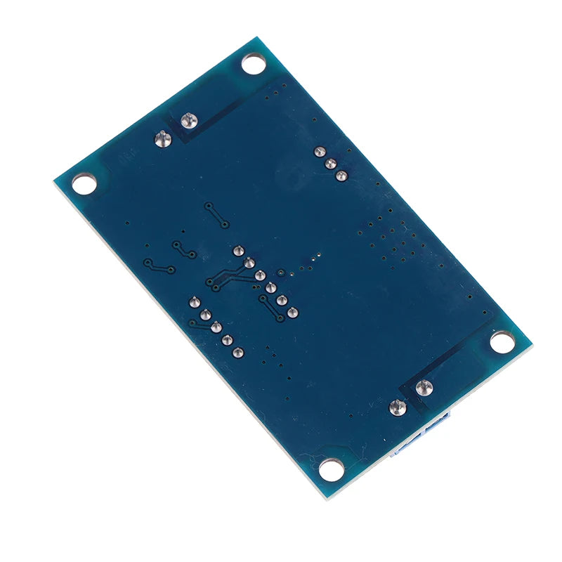 LM2596 DC-DC Adjustable Step-down Module With Digital Display Voltmeter Display LM2596S Voltage Regulator