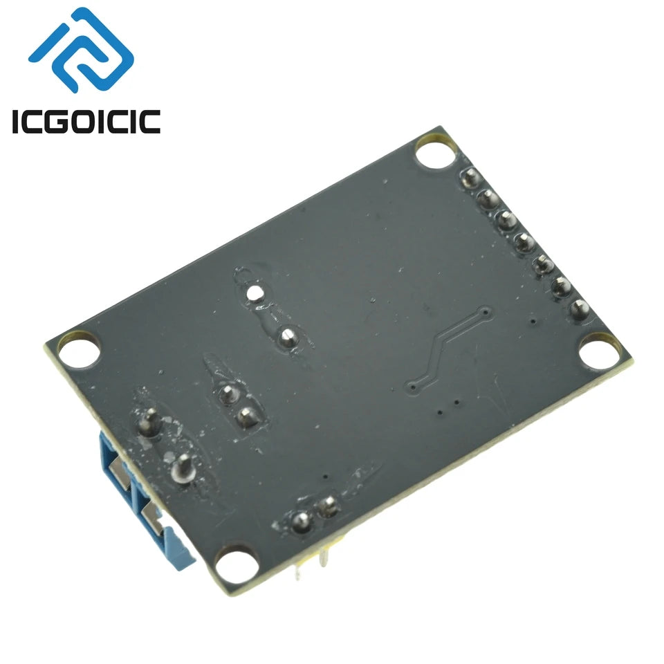 MCP2515 CAN Bus Module with SN65HVD230 – SPI Interface for Arduino, ESP32, Raspberry Pi Industrial Communication