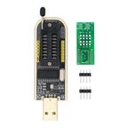 CH341A Module CH341 24 25 Series EEPROM Flash BIOS USB Programmer Module EEPROM 93CXX/25CXX /24CXX