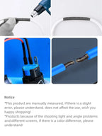 127/328/580pcs Heat Shrink Tubing Wrapping kit 2:1 Shrinkable Wire Shrinking Wrap Tubing Wire Connect Cover Protection Sleeving