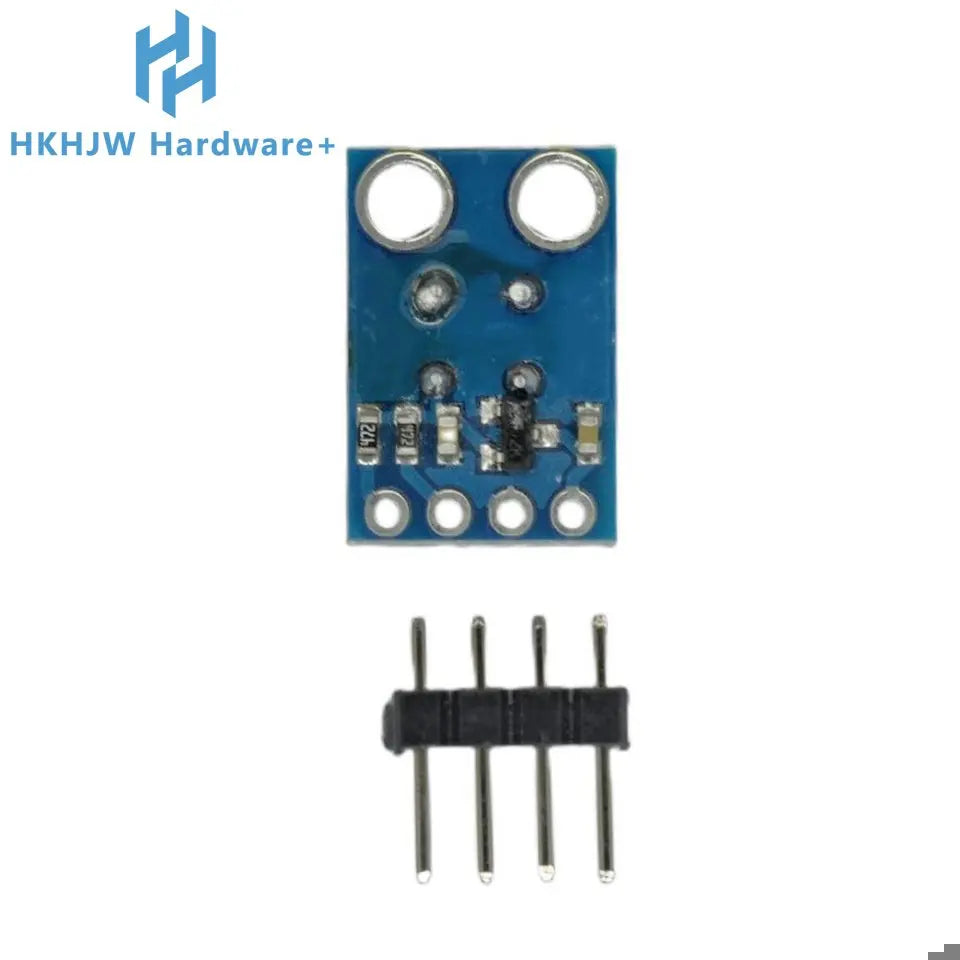MLX90614 Infrared Temperature Sensor Module GY-906 BAA BCC DCI I2C PWM Output Non-Contact IR Thermometer Multiple Models