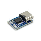 Javino Type-C PD decoy module PD2.0 PD3.0 to DC DC trigger extension cable QC4 charger 9V 12V 15V 20V Fast Quick Charger PDC004