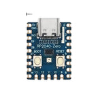50pcs/lot  For Raspberry Pi RP2040-Zero Microcontroller PICO Development Board Dual Core Processor Original