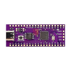 Ultimate Pico RP2040 128Mbit 16MB/4M compatible with Raspberry Pi, featuring a dual-core processor